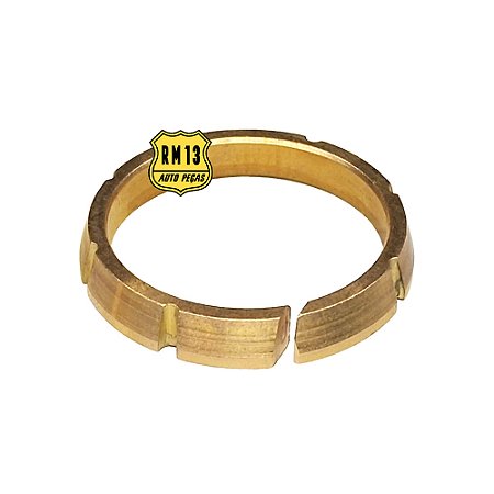 Anel Cônico Tulipa Cambio VW MQ200 020409374 Genuíno