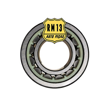 Rolamento Eixo Secundario Pinhão Diant Novo Palio Novo Uno