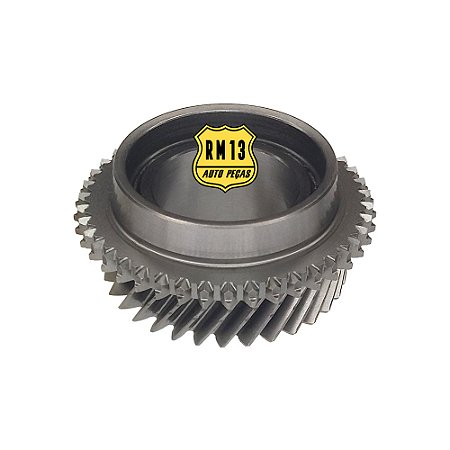 Engrenagem 3ª Movel 32 Dentes VW MQ200 02T311129AJ Genuino