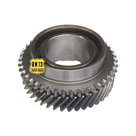 Engrenagem 4ª Movel 41 Dentes Golf Polo Sedan Virtus Genuino