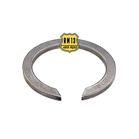 Anel Trava Engrenagem 3ª Fixa VW MQ200 02T311321 Genuina