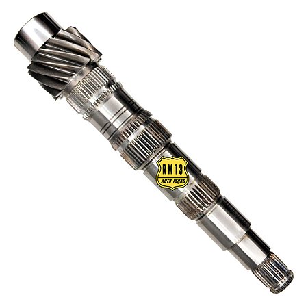 Eixo Secundário Pinhão VW MQ200 0AP311205A 14 Dentes Genuino