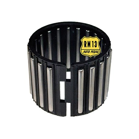 Rolamento Agulha Interno 1ª Golf Polo Sedan Virtus Genuino