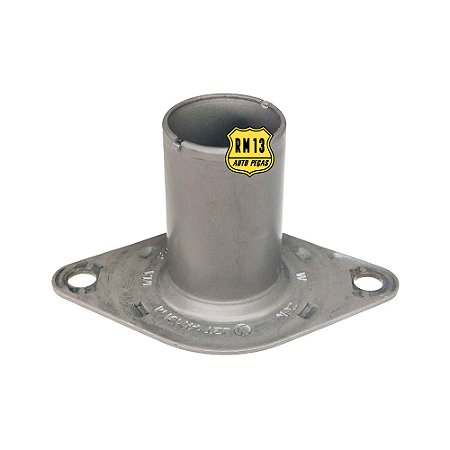 Moringa Rolamento Embreagem VW MQ200 02T141181M Genuina