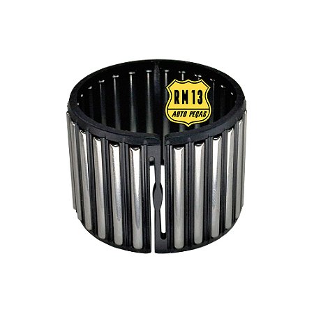 Rolamento Agulha Interno 3ª T-Cross Nivus Crossfox Genuino