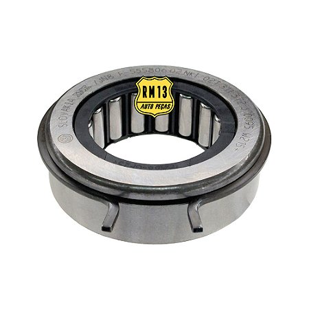 Rolamento Diant Eixo Secundario T-Cross Nivus Crossfox Genui