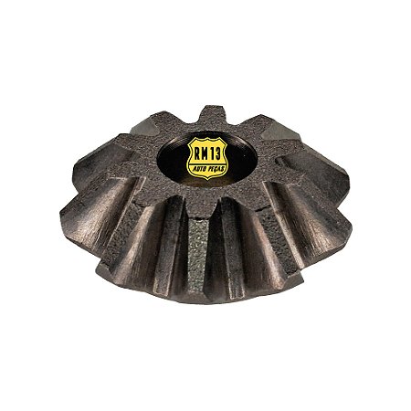 1 Satelite Caixa Dierencial Fox Polo Spacefox Up Tera Genuin