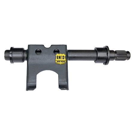 Garfo Embreagem + 2 Buchas FIAT 500 Manual Dualogic Similar