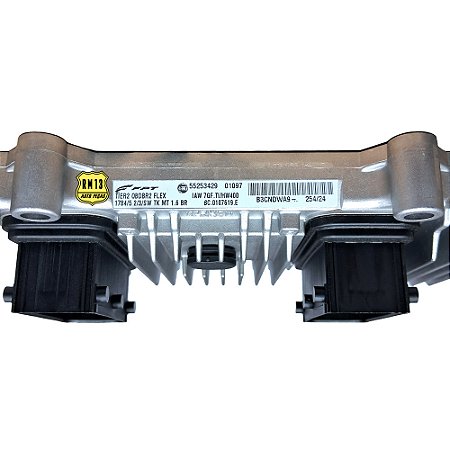 Modulo Central Injeção Palio Siena 1.6 16V 11a15 55253429