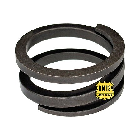 Mola Pressão Anel Tulipa Cambio VW MQ200 084409379 Genuína