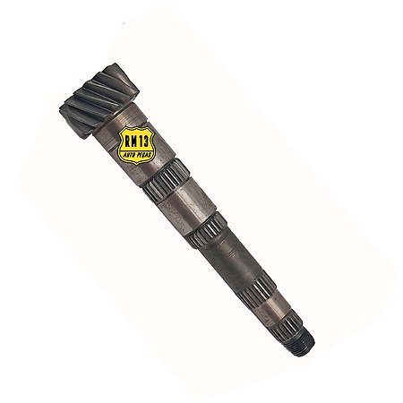Eixo Secundario Pinhao FIAT 500 Lounge Sport Dualogic 10a11