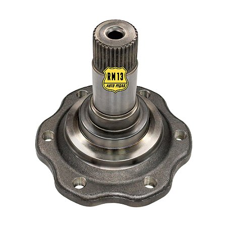 Tulipa Semi Eixo 110mm LE LD VW MQ200 0AH409343 6M Genuino