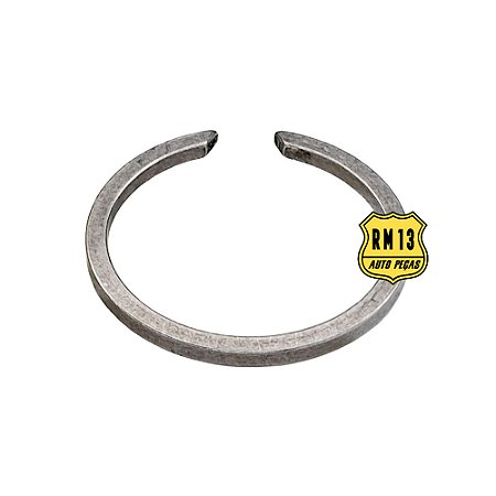 Anel Trava Engrenagem 3ª 4ª Fixa Fox Golf T-Cross Spacefox 6M