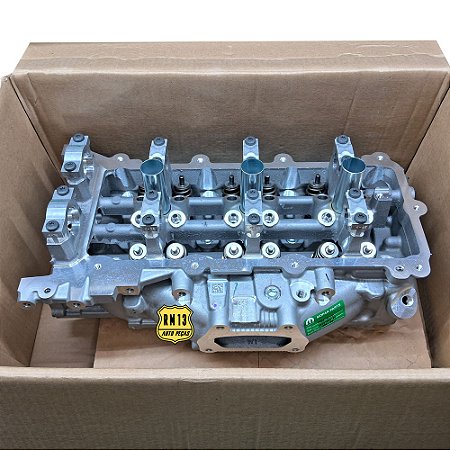 Cabeçote Motor JEEP DODGE RAM 3.6 V6 ERB 15a24 Esquerd MOPAR