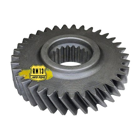 Engrenagem 5 Fixa FIAT C514 46756266 46776972 Genuina