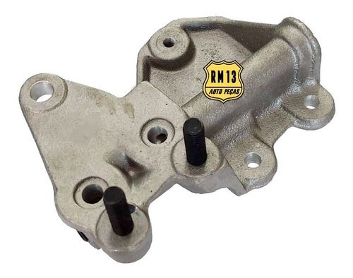 Suporte Radiador Óleo Kombi Fusca Ar Após 83 0401173012