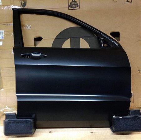 Porta Dianteira Direita Jeep Grand Cherokee 11 A 18 Original