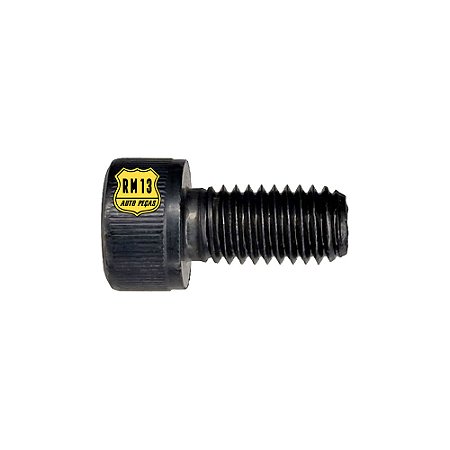 6 Parafusos Plato Embreagem Gol Parati Save Santana Ap 95a99