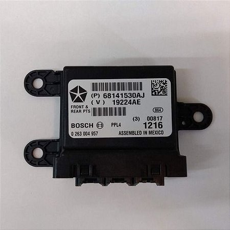 Modulo Estacionamento Dodge Chrysler 68141530aj 0263004957
