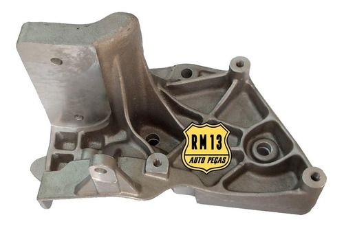 Suporte Compressor Ar + Direção Corsa Meriva Montana 02 A 12