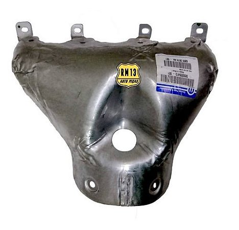 Protetor Defletor Calor Doblo Idea Palio Stilo Punto 1.8