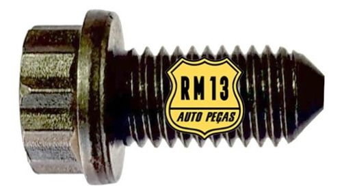 6 Parafusos Plato Embreagem T-cross Up Virtus Ea 111 - Audi