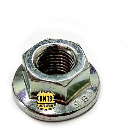 Porca Bomba Injetora Motor Stilo 1.9 8v Toro 2.0 Diesel