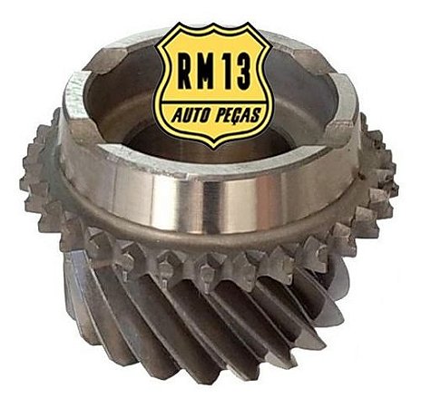 Engrenagem 5ª Móvel F1000 92a94 C20 92a94 19d Cl2205