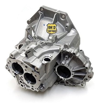 Carcaça Cambio Argo Cronos Grand Siena 1.6 1.8 16v Etorq