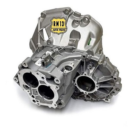 Carcaça Cambio Doblo Punto Stilo Idea Linea 1.8 8v Motor Gm