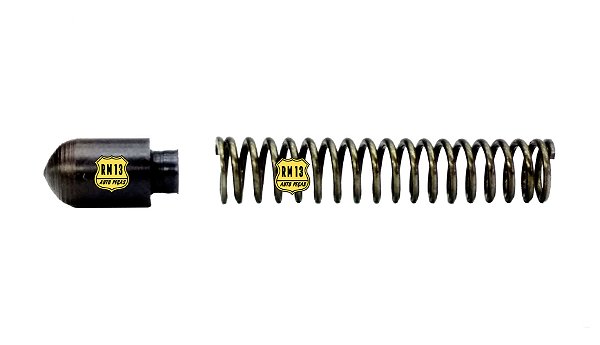 Reparo Posicionador Mola Pino Garfos Seletor S10 Blazer