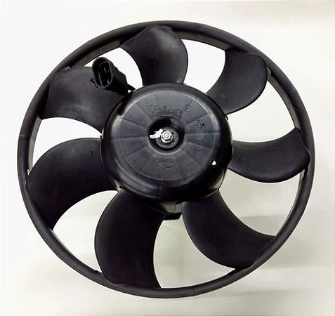 Eletroventilador Ventoinha Motor Radiador Corsa 94 A 02