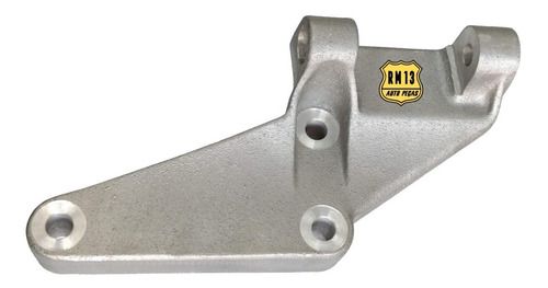Suporte Alternador Omega Suprema Silverado C20 Motor 6 Cilindros 4.1 Injeção Eletrônica 93205749