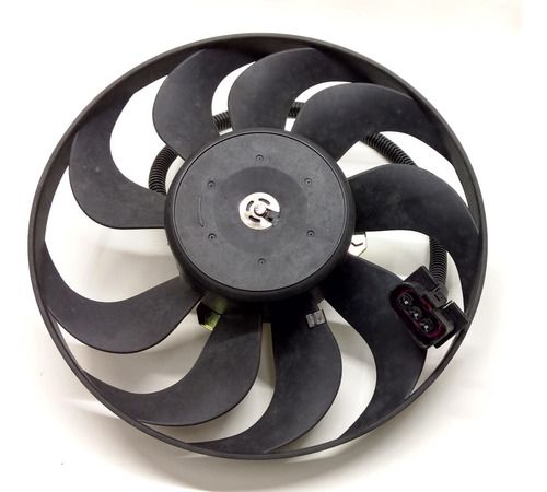 Eletroventilador Ventoinha Golf Polo New Beetle Audi A3