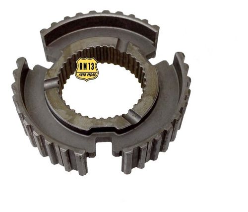 Cubo Corpo Miolo Luva 1ª 2ª Punto Siena Stilo Strada Uno