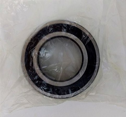 Rolamento Polia Compressor Ar Ford Visteon Med: 30 55 23