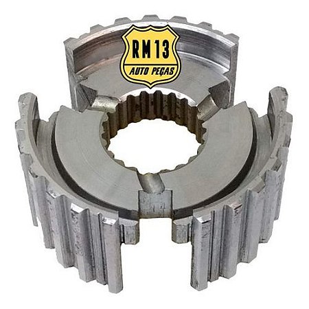 Cubo Corpo Miolo Luva 5ª Palio Brava Bravo Fiorino Idea Mile