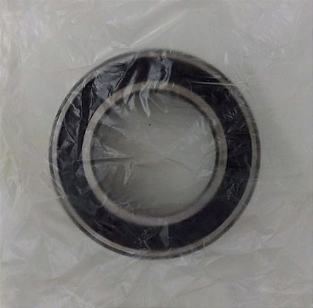 Rolamento Polia Compressor Ar Denso 10pa15 17 Med: 30 52 22