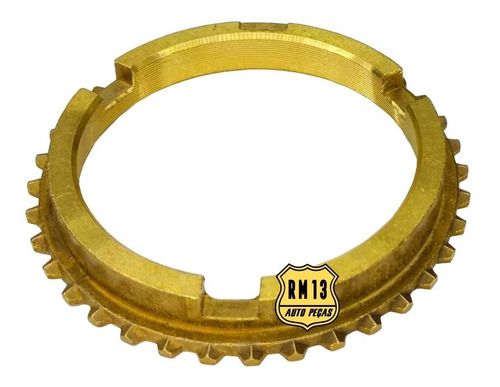 Anel Sincronizado 3ª 4ª S10 Blazer 95-11 Acd 10 F1000