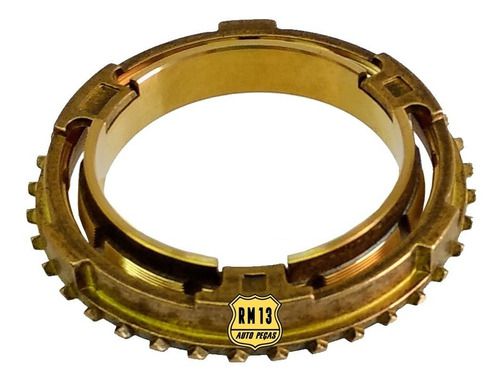 Anel Sincronizador 1ª E 2ª Palio Uno Doblo Idea Punto Stilo Strada Siena Após 2001 Fire Etorq Fgp Interno E Externo