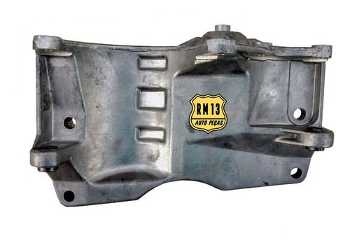 Suporte Compressor Ar Bomba Direção Gol Parati 1.0 Mi At 8v E 16v