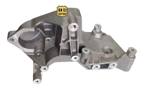 Suporte Compressor Ar Condicionado Celta 09 A16 Prisma 09 A12 Agile 10 A14 Montana 11 A20 Corsa Classic 09 A17 94702059