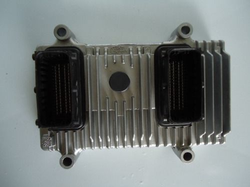 Módulo Injeção Palio Weekend 1.8 16v Etorq Flex Iaw7gfli