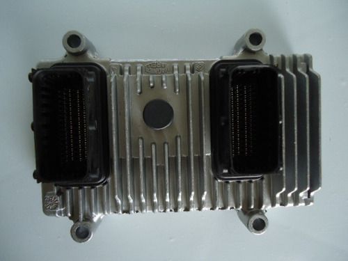 Módulo Injeção Idea Dual. 1.6 16v Etorq Iaw7gfic Bc.0107319c