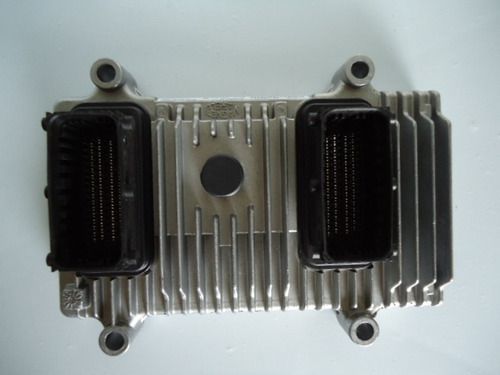 Módulo Injeção Punto Dl 1.6 16v Etorq Flex Iaw7gfpc 51921566