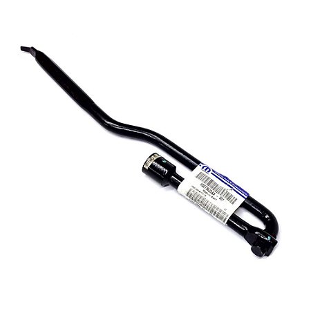 Chave Roda FIAT 500 Após 12 Solta Estepe 17mm K68073635AA