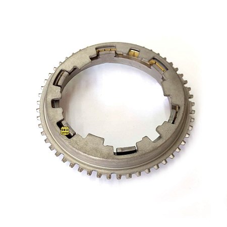 Anel Sincronizador 4ª Bravo T-jet 1.4 16V 12a16 6 Marchas