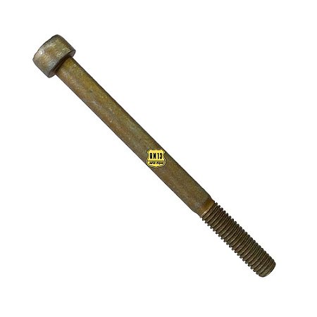 Parafuso Alternador Motor Ap VW Seat 95mm 84a95 Original