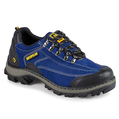 tenis de trekking masculino