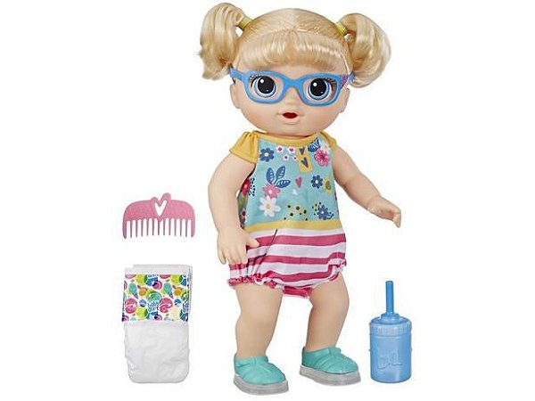baby alive central